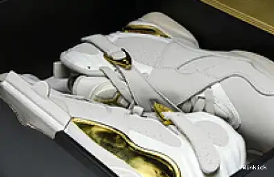 8 Jordan 832821-030 Retro Champagne 0503